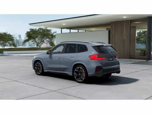 2026 BMW X1 M35i Sports Activity Vehicle