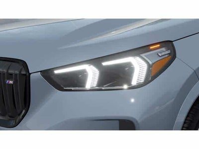 2026 BMW X1 M35i Sports Activity Vehicle