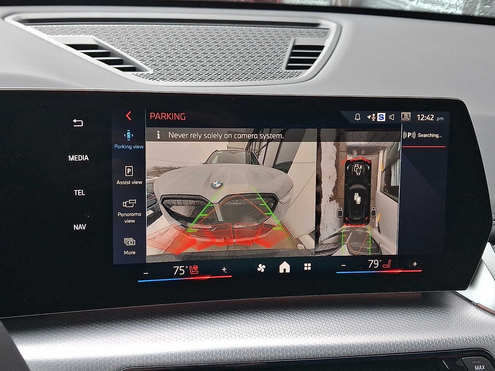 2026 BMW X1 M35i Sports Activity Vehicle