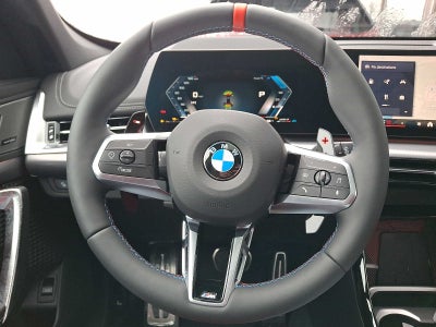 2026 BMW X1 M35i Sports Activity Vehicle