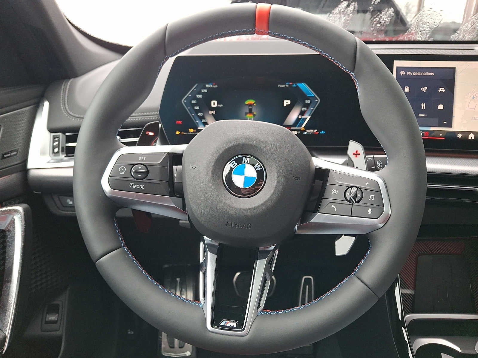 2026 BMW X1 M35i Sports Activity Vehicle