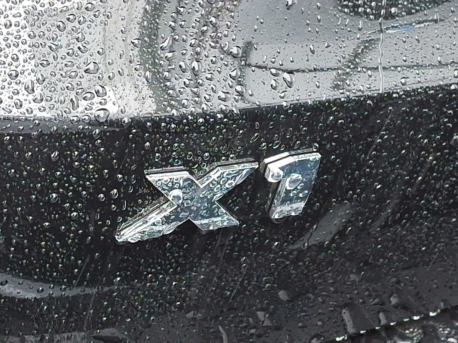 2026 BMW X1 M35i Sports Activity Vehicle