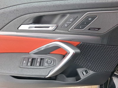 2026 BMW X1 M35i Sports Activity Vehicle