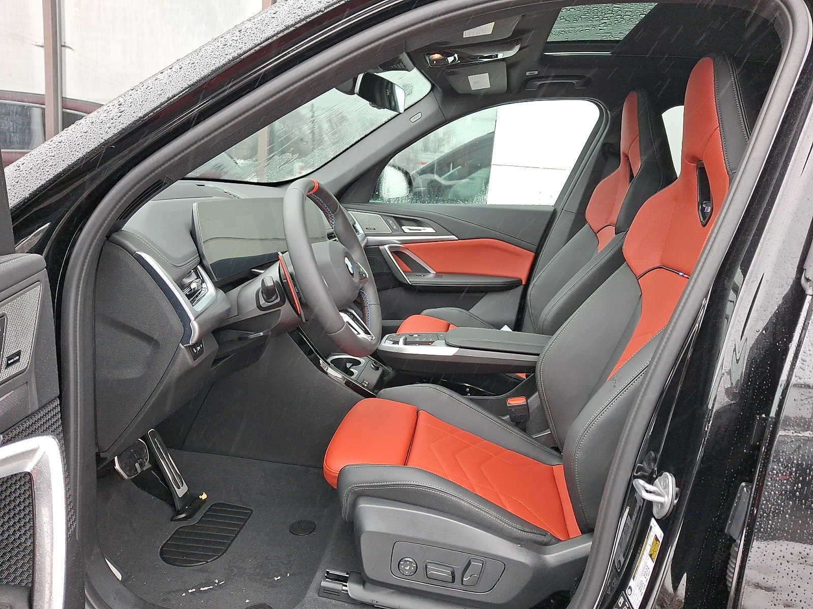 2026 BMW X1 M35i Sports Activity Vehicle