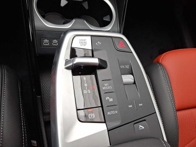 2026 BMW X1 M35i Sports Activity Vehicle