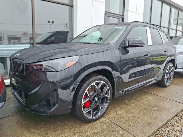 2026 BMW X1 M35i Sports Activity Vehicle