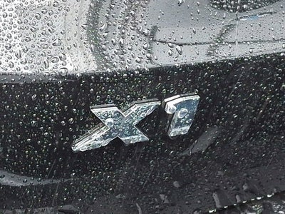 2026 BMW X1 M35i Sports Activity Vehicle