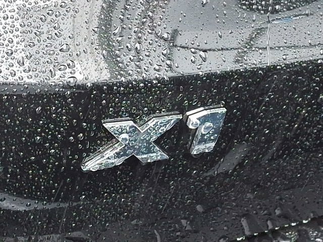 2026 BMW X1 M35i Sports Activity Vehicle