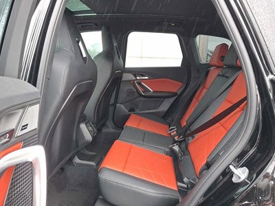 2026 BMW X1 M35i Sports Activity Vehicle