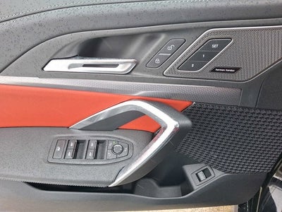 2026 BMW X1 M35i Sports Activity Vehicle