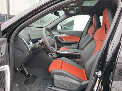 2026 BMW X1 M35i Sports Activity Vehicle