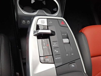 2026 BMW X1 M35i Sports Activity Vehicle