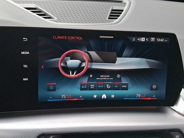 2026 BMW X1 M35i Sports Activity Vehicle