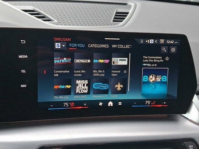 2026 BMW X1 M35i Sports Activity Vehicle