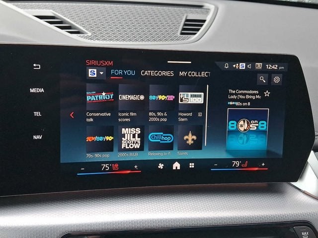 2026 BMW X1 M35i Sports Activity Vehicle