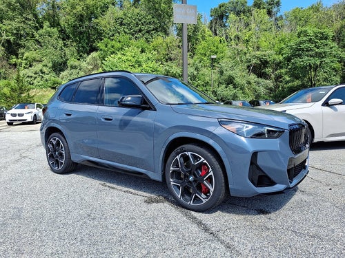 2026 BMW X1 M35i Sports Activity Vehicle
