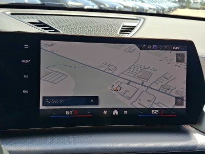 2026 BMW X1 M35i Sports Activity Vehicle