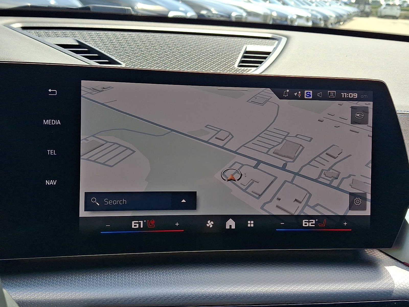 2026 BMW X1 M35i Sports Activity Vehicle
