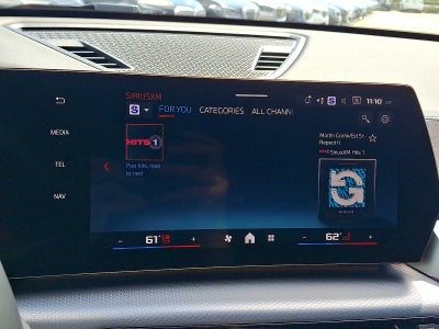 2026 BMW X1 M35i Sports Activity Vehicle