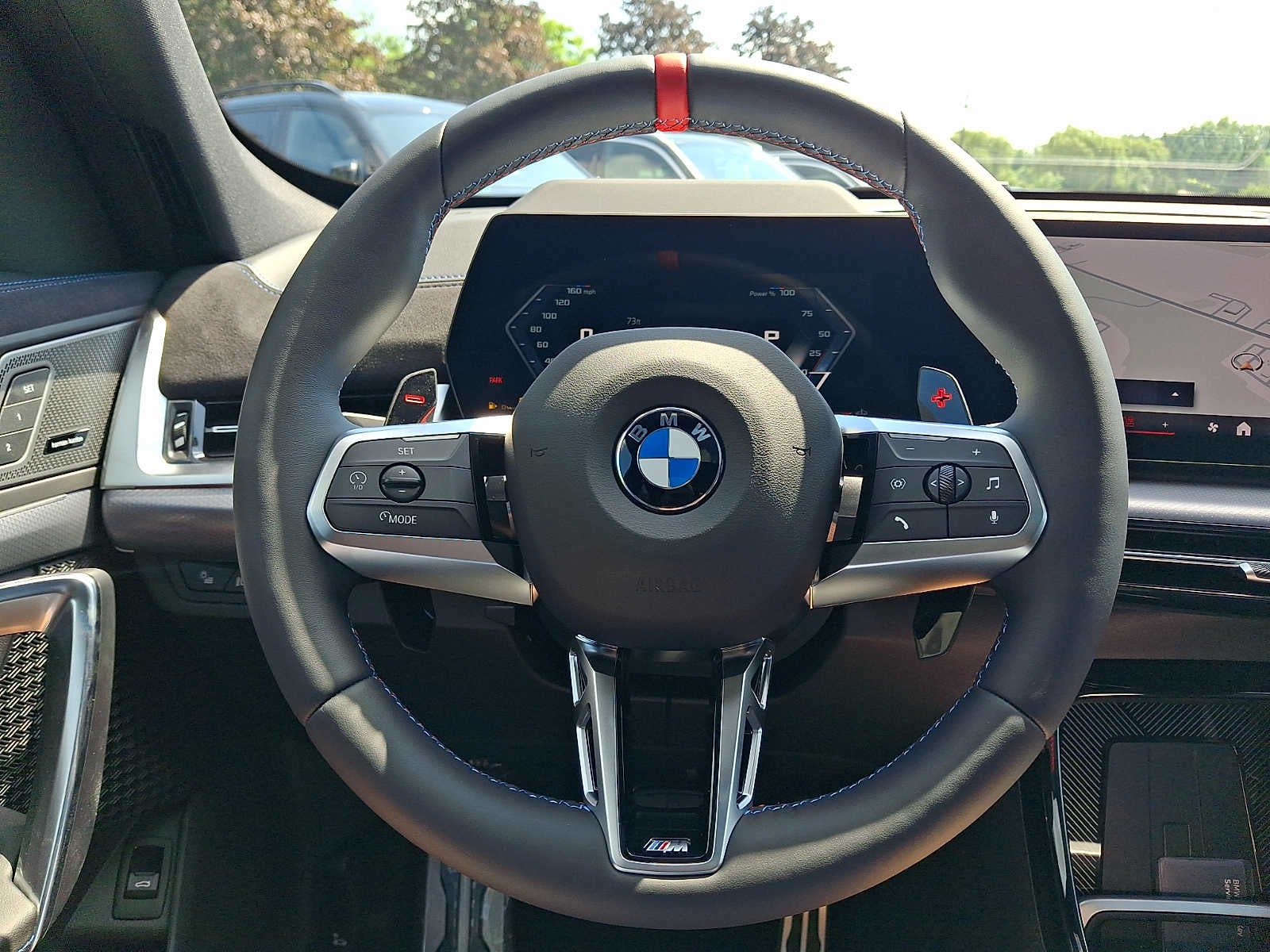 2026 BMW X1 M35i Sports Activity Vehicle