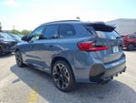 2026 BMW X1 M35i Sports Activity Vehicle