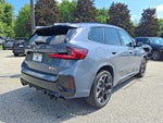 2026 BMW X1 M35i Sports Activity Vehicle