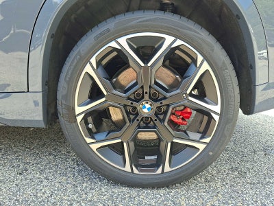 2026 BMW X1 M35i Sports Activity Vehicle