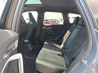 2026 BMW X1 M35i Sports Activity Vehicle