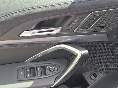 2026 BMW X1 M35i Sports Activity Vehicle
