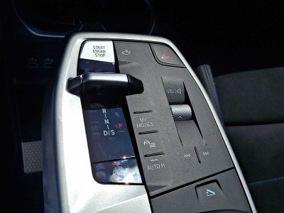 2026 BMW X1 M35i Sports Activity Vehicle