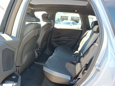 2027 BMW iX3 50 xDrive Sports Activity Vehicle