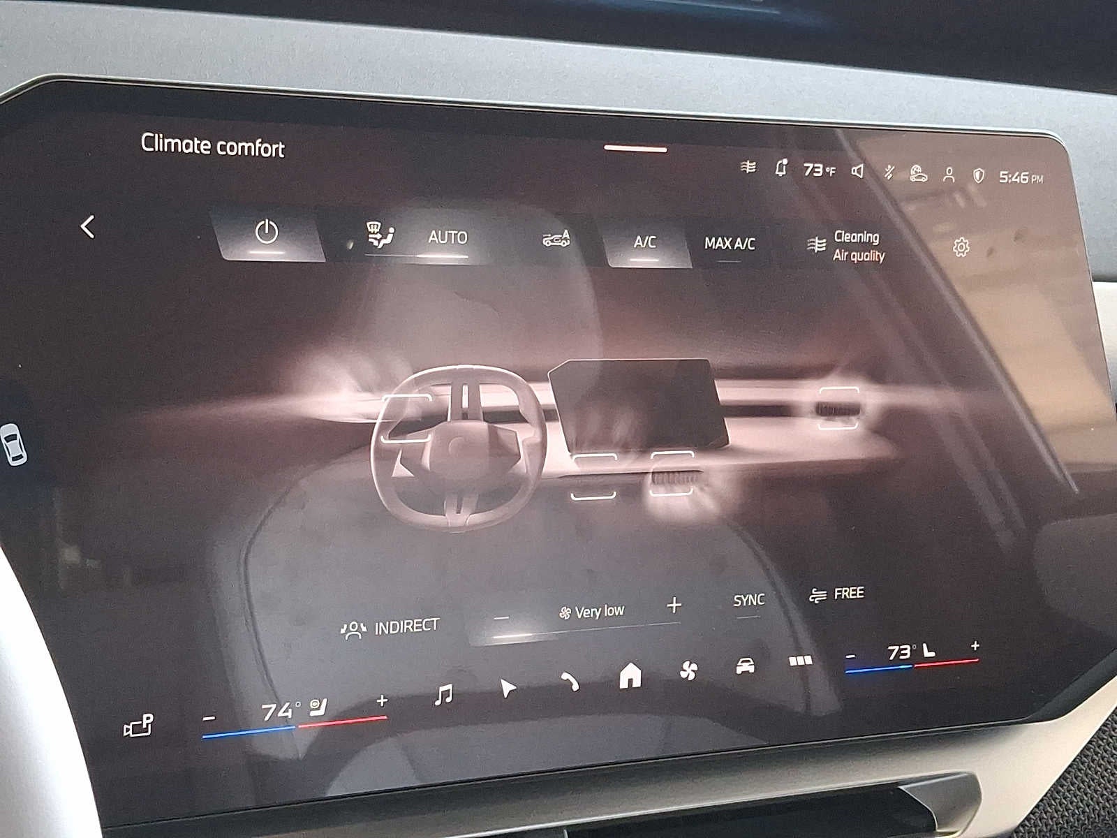 2027 BMW iX3 50 xDrive Sports Activity Vehicle