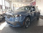 2027 BMW iX3 50 xDrive Sports Activity Vehicle