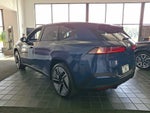 2027 BMW iX3 50 xDrive Sports Activity Vehicle