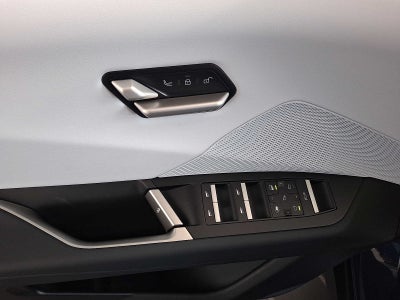 2027 BMW iX3 50 xDrive Sports Activity Vehicle