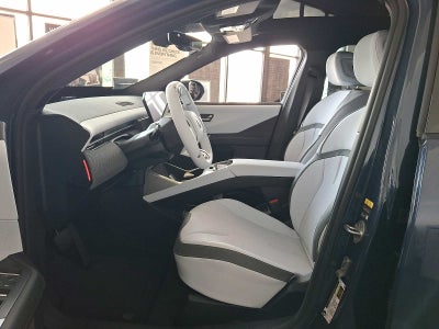 2027 BMW iX3 50 xDrive Sports Activity Vehicle