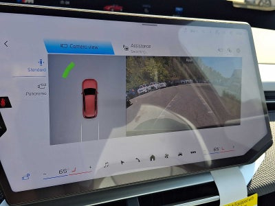2027 BMW iX3 50 xDrive Sports Activity Vehicle