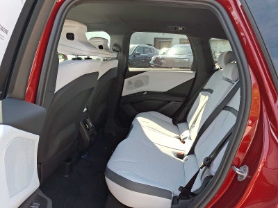 2027 BMW iX3 50 xDrive Sports Activity Vehicle