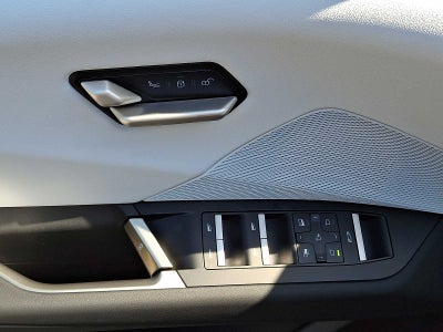 2027 BMW iX3 50 xDrive Sports Activity Vehicle