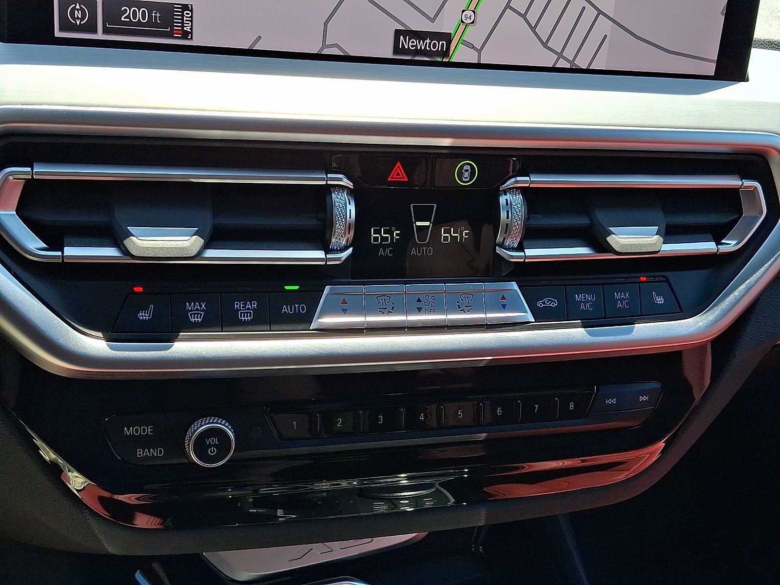 2022 BMW X3 xDrive30i Sports Activity Vehicle South Africa
