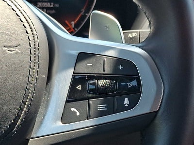 2022 BMW X3 xDrive30i Sports Activity Vehicle South Africa