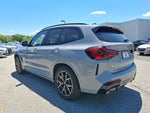 2022 BMW X3 xDrive30i Sports Activity Vehicle South Africa