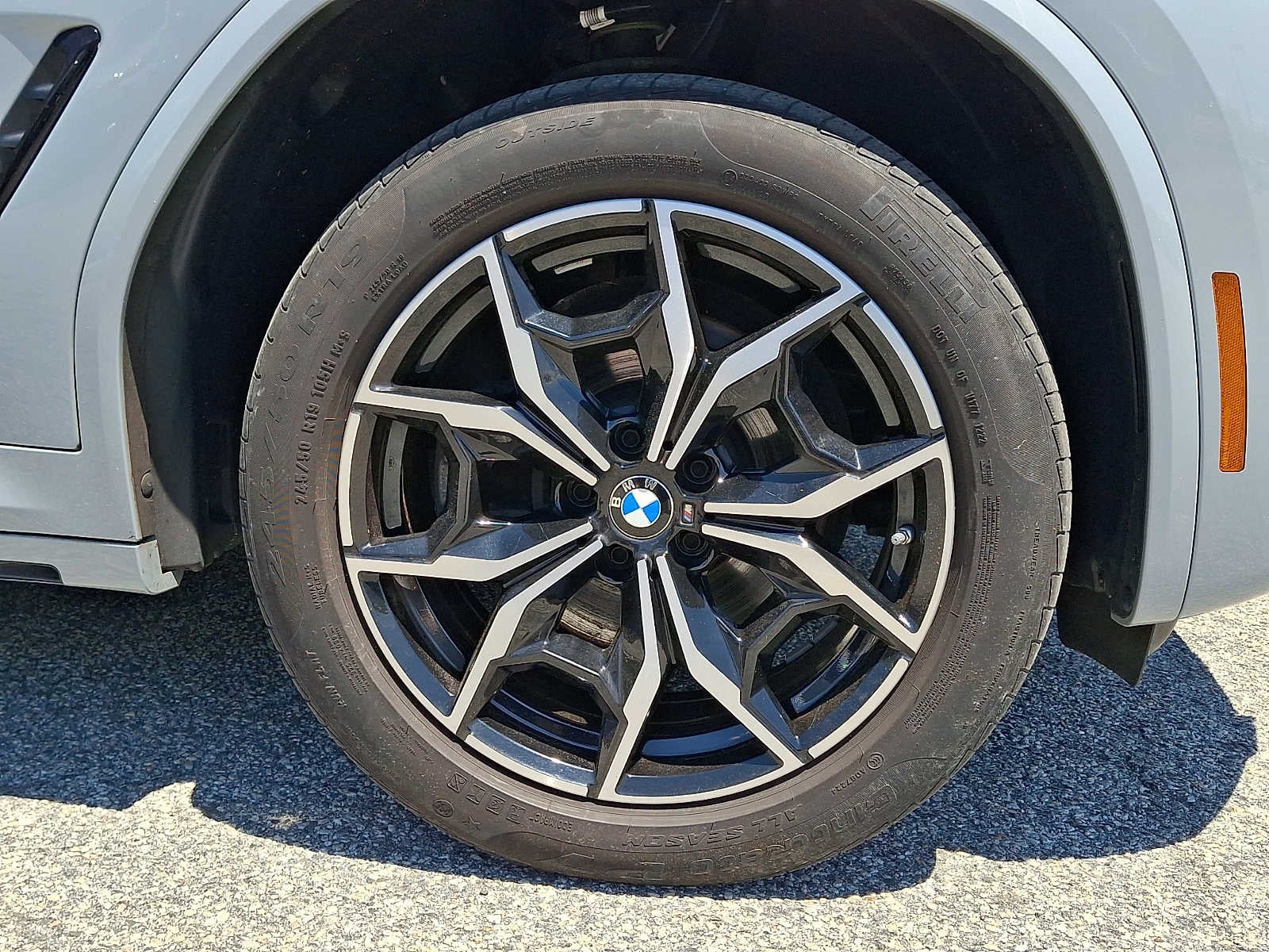 2022 BMW X3 xDrive30i Sports Activity Vehicle South Africa