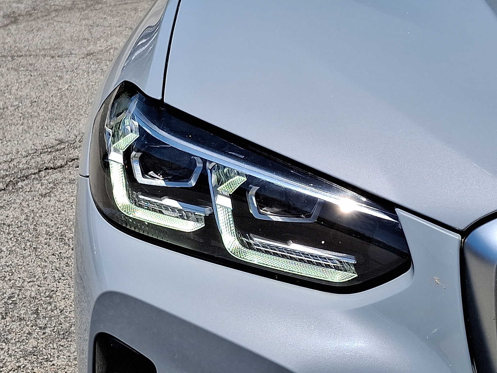 2022 BMW X3 xDrive30i Sports Activity Vehicle South Africa