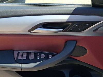 2022 BMW X3 xDrive30i Sports Activity Vehicle South Africa