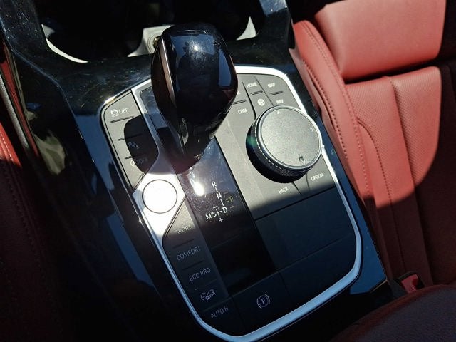 2022 BMW X3 xDrive30i Sports Activity Vehicle South Africa