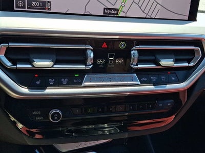 2022 BMW X3 xDrive30i Sports Activity Vehicle South Africa