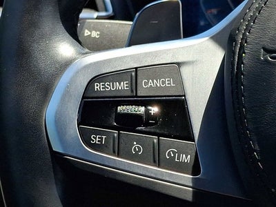 2022 BMW X3 xDrive30i Sports Activity Vehicle South Africa