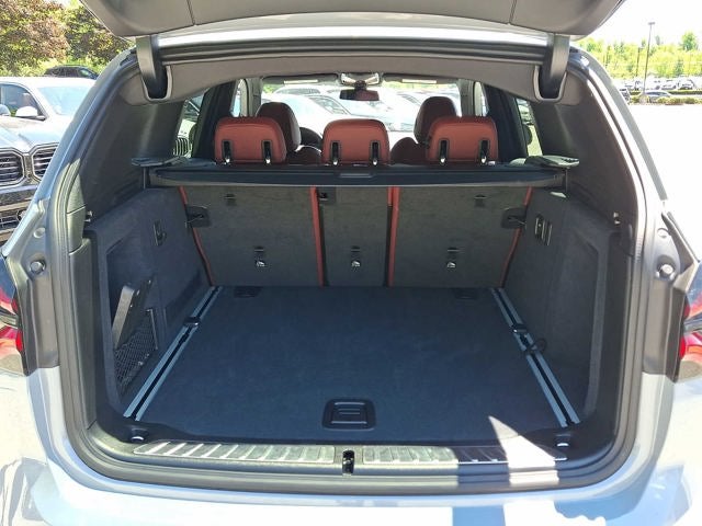 2022 BMW X3 xDrive30i Sports Activity Vehicle South Africa