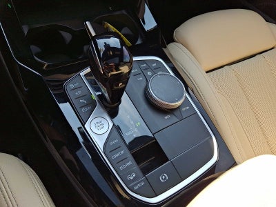 2024 BMW X3 xDrive30i Sports Activity Vehicle South Africa